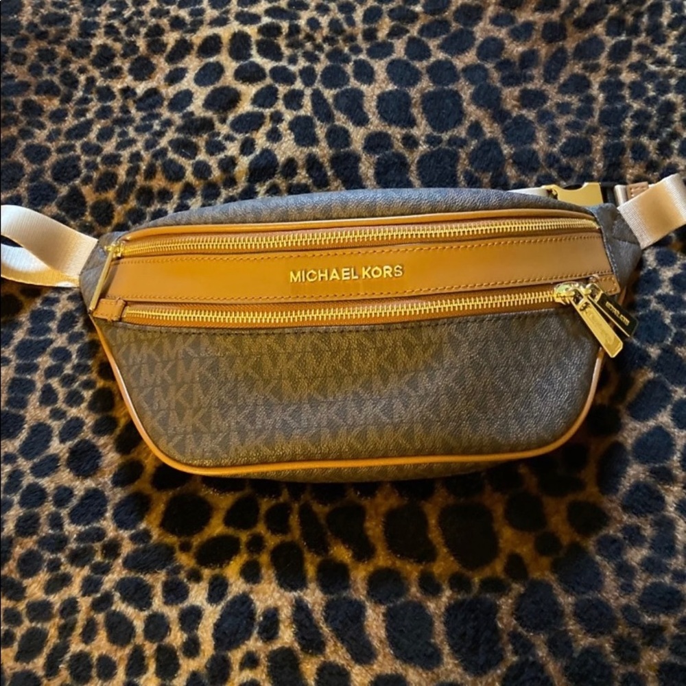 Michael Kors fanny Pack